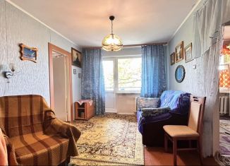 2-ком. квартира на продажу, 47.3 м2, Печоры, Заводская улица, 1Б