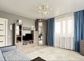 Продаю 2-ком. квартиру, 59.1 м2, Владимир, улица Нижняя Дуброва, 11А, ЖК Орбита