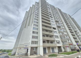Продам 2-ком. квартиру, 75.5 м2, Владимир, ЖК Панорама, улица Нижняя Дуброва, 47к1