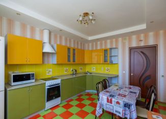 Продается 1-ком. квартира, 46.5 м2, Оренбург, улица Гаранькина, 27, ЖК Звёздный Город