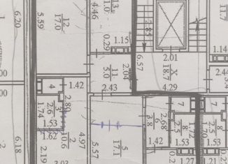 Аренда офиса, 90 м2, Чувашия, улица Болгарстроя, 13