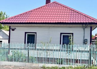 Продам дом, 60.5 м2, Прокопьевск, Молодогвардейская улица