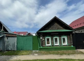 Дом на продажу, 50 м2, Кузнецк, Фабричная улица, 18