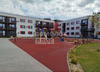 Продаю квартиру студию, 27.1 м2, Тольятти, Спортивная улица, 69