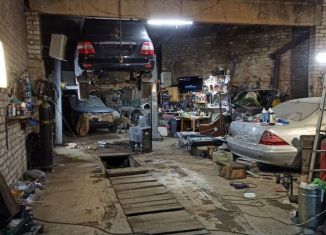 Продается гараж, 30 м2, Псков, Гаражный проезд, 18А