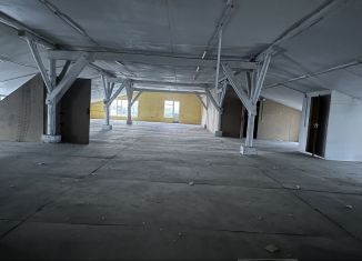 Сдается производство, 1100 м2, Белгородская область, переулок Королёва, 37А