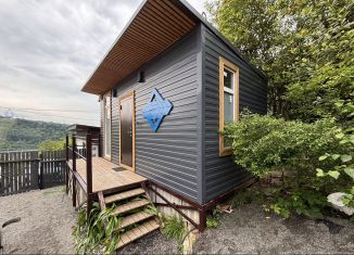 Сдача в аренду дома, 20 м2, село Высокое, улица Некрасова, 25А