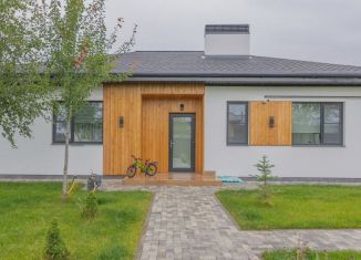 Дом на продажу, 118 м2, Анапа, Крымская улица