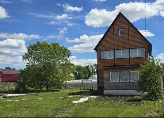 Продаю дом, 121.5 м2, посёлок Центральный, Ключевская улица