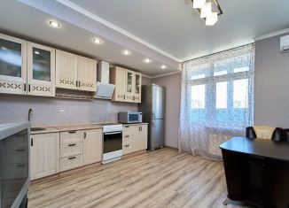 Продаю 2-ком. квартиру, 70 м2, Краснодар, улица им. Героя Сарабеева В.И., 5к3, микрорайон Панорама