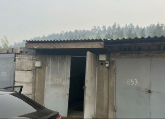 Продаю гараж, 21 м2, Чита