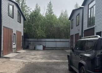 Продается гараж, 30 м2, Санкт-Петербург, Петергофское шоссе, 75к2