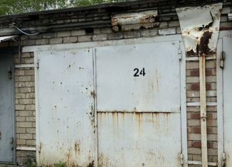 Гараж на продажу, 18 м2, Приморский край, улица Муравьёва, 71