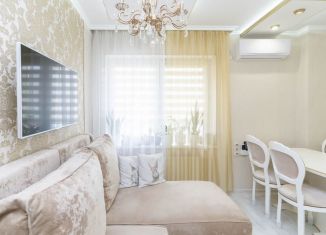 Продаю 2-комнатную квартиру, 62 м2, Тюмень, улица Дмитрия Менделеева, 16, ЖК На Менделеева