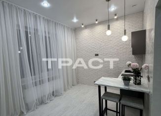 Продажа однокомнатной квартиры, 20.7 м2, Воронеж, улица Артамонова, 34Ж, ЖК Волна-1