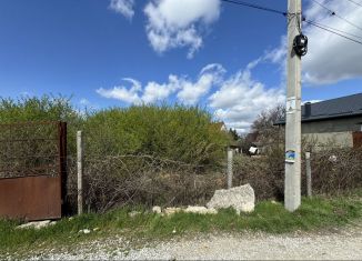 Продается земельный участок, 8 сот., СПК Нива, Радужная улица, 1332