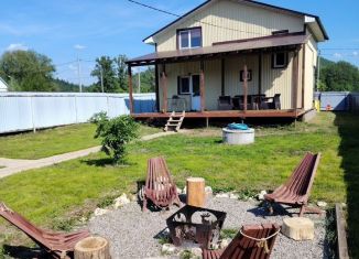 Аренда дома, 84 м2, Республика Башкортостан, Набережная улица, 18