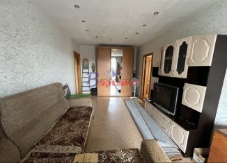 Продается двухкомнатная квартира, 44.8 м2, Чебаркуль, улица Карпенко, 12