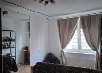 Продается 1-ком. квартира, 31 м2, Мурино, Воронцовский бульвар, 16к2, ЖК Краски Лета