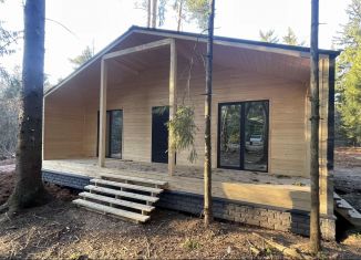 Продаю дом, 92 м2, деревня Лисавино