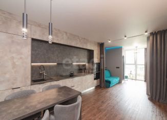 Продается квартира студия, 29.2 м2, Тюмень, улица Газовиков, 73, ЖК Европейский Берег