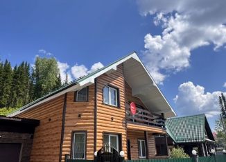 Продажа коттеджа, 136 м2, Кемеровская область