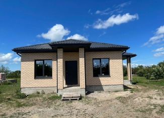 Дом на продажу, 100 м2, посёлок Индустриальный