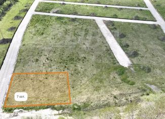 Продается земельный участок, 7 сот., деревня Ушакова, Зелёная улица