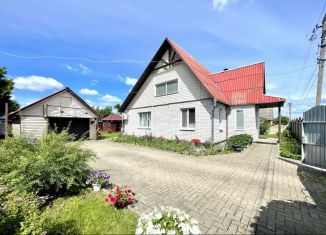 Дом на продажу, 100 м2, Ярцево, улица Братьев Шаршановых, 10