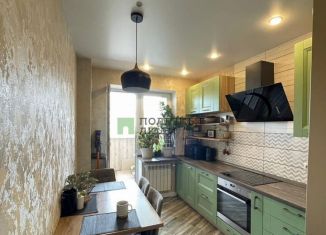 2-комнатная квартира на продажу, 56.6 м2, Тула, проспект Ленина, 140, ЖК Зеленстрой-2