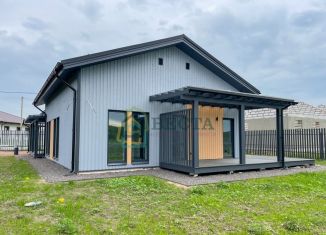 Дом на продажу, 160 м2, деревня Низино, Достоевская улица, 19