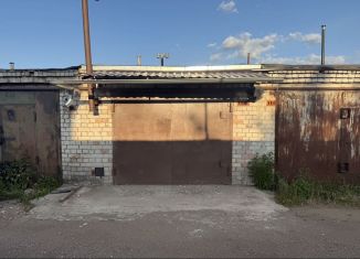 Продажа гаража, 27 м2, Тверь, улица Борихино Поле