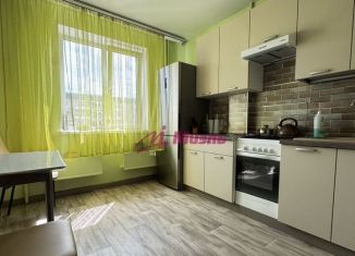 Продается 3-комнатная квартира, 65 м2, Нижний Тагил, улица Юности, 20