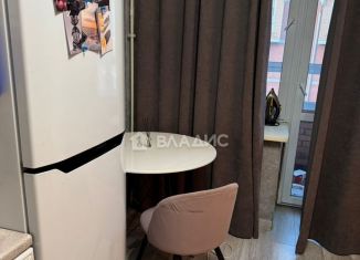 Квартира на продажу студия, 35 м2, поселок Дзержинск, микрорайон Современник, 15