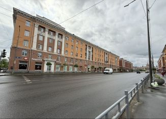 Помещение свободного назначения в аренду, 87 м2, Петрозаводск, проспект Ленина, 35, район Центр