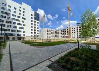 Продам 3-комнатную квартиру, 76.6 м2, Ковров, улица Строителей, 41/1