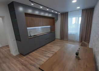 Двухкомнатная квартира на продажу, 72.1 м2, Брянск, Степная улица, 12