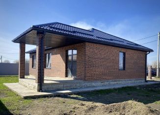 Дом на продажу, 90 м2, поселок Красный Сад, улица Лермонтова