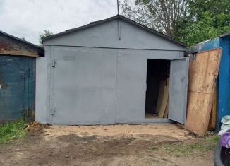Продается гараж, 30 м2, посёлок Понтонный