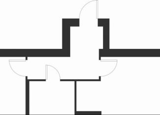 Продается однокомнатная квартира, 43.5 м2, Тула