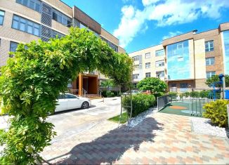 Продажа квартиры студии, 30 м2, Анапа, улица Ленина, 202к2, ЖК Притяжение