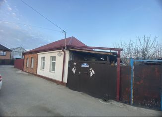 Продам дом, 81.5 м2, Ставрополь, Первомайская улица, 19, микрорайон № 8