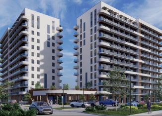 Продаю квартиру студию, 30.9 м2, поселок городского типа Заозерное, улица Аллея Дружбы, 20