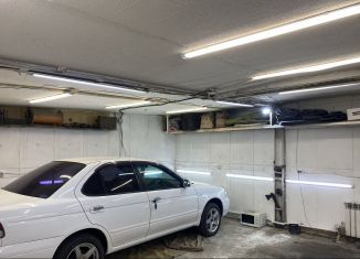 Продажа гаража, 30 м2, Омская область, гаражный кооператив автолюбителей Восток-24, с23