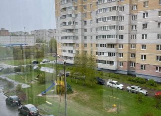Продается 2-комнатная квартира, 52 м2, Ярославль, Брагинская улица, 22