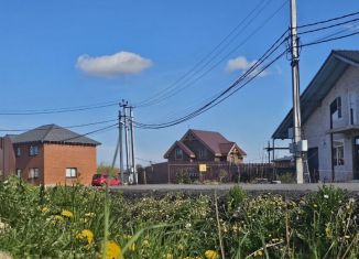 Продается земельный участок, 6 сот., деревня Вартемяги, улица Василевского, 19