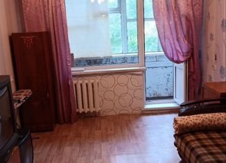 Продажа 1-комнатной квартиры, 35 м2, Ульяновск, улица Варейкиса, 28, Железнодорожный район