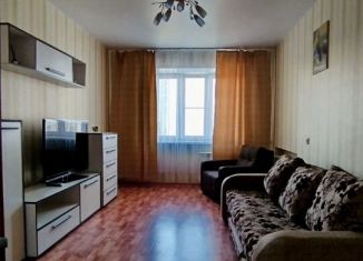 Аренда однокомнатной квартиры, 40 м2, Орёл, улица Родзевича-Белевича, 7, микрорайон СПЗ