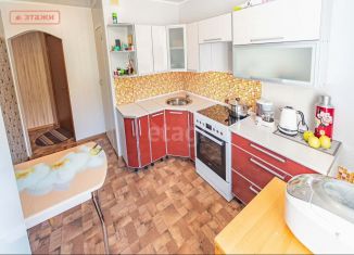 Продажа 2-комнатной квартиры, 55.6 м2, Карелия, посёлок Кварцитный, 17