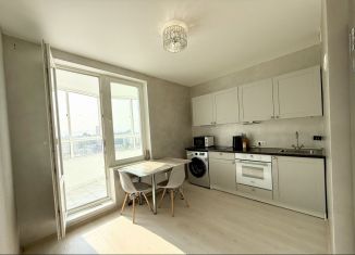 Продаю однокомнатную квартиру, 44 м2, слобода Подновье, Лысогорская улица, 89к2, ЖК Монолит